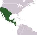 First Mexican Empire on Random Most Powerful and Influential Global Empires in History