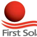 First Solar on Random Best American Companies To Invest In