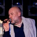 Derek William Dick, better known as Fish, is a Scottish singer-songwriter and occasional actor.