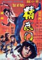 Fist of Fury on Random Best Kung Fu Movies of 1970s