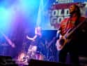 Five Finger Death Punch on Random Best Bands Named After Body Parts