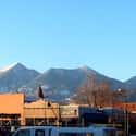 Flagstaff on Random Most Underrated Cities in America