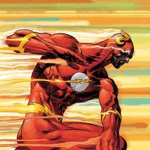 Flash (Barry Allen)