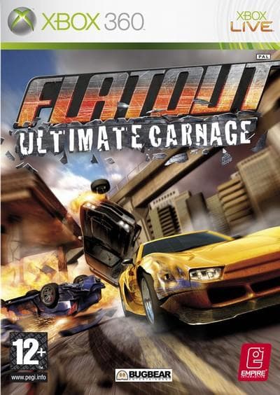 car games for xbox 360