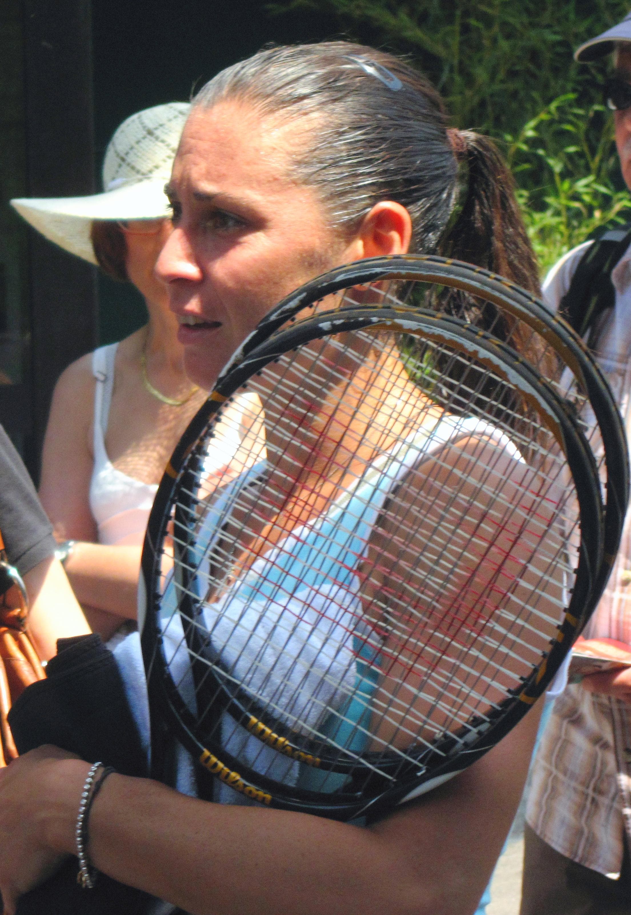 Best Italian Tennis Players List of Famous Tennis Players from Italy