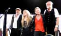 Fleetwood Mac on Random Greatest Live Bands