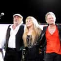 Fleetwood Mac on Random Greatest Pop Groups and Artists