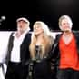 Fleetwood Mac is listed (or ranked) 21 on the list The Best Rock Bands of All Time