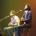 Hip hop music, Alternative hip hop, New Wave   Comedy music duo Flight of the Conchords is a New Zealand-based comedy band composed of Bret McKenzie and Jemaine Clement.