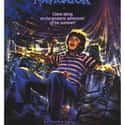 Flight of the Navigator on Random Best Fantasy Movies of 1980s