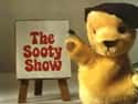 The Sooty Show on Random Best Puppet TV Shows