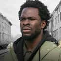 Chris Partlow on Random Best The WIRE Characters