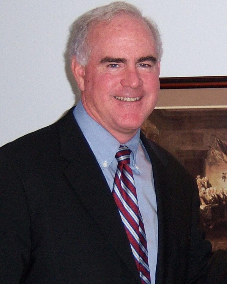 Pat Meehan