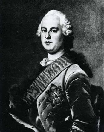 Members of the House Of Hesse | List of House Of Hesse Names
