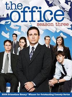 Best Season of The Office List of All The Office Seasons Ranked