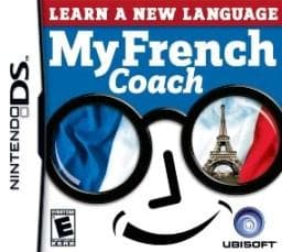 My French Coach