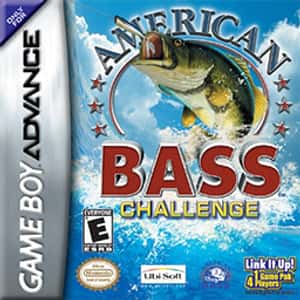 American Bass Challenge