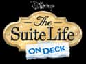 The Suite Life on Deck on Random Best High School TV Shows