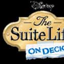 The Suite Life on Deck on Random Best High School TV Shows