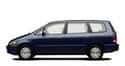 1997 Honda Odyssey on Random Best Minivans