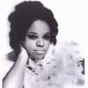 Florence Ballard Chapman was an American vocalist, one of the founding members of the popular Motown vocal group the Supremes.
