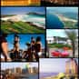 Florianópolis is listed (or ranked) 39 on the list Gay Events & Pride Parades Around the World