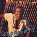 Floridays on Random Best Jimmy Buffett Albums