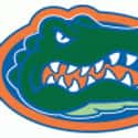 Florida Gators men's basketbal... is listed (or ranked) 47 on the list March Madness: Who Will Win the 2018 NCAA Tournament?