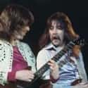Foghat, Fool for the City, Foghat Live   Foghat are an English rock band formed in London in 1971.