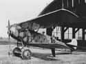 Fokker D.VII on Random Best World War 1 Airplanes