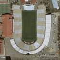 Folsom Field on Random Best College Football Stadiums