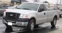 Ford F-Series on Random Best Inexpensive Cars You'd Love to Own