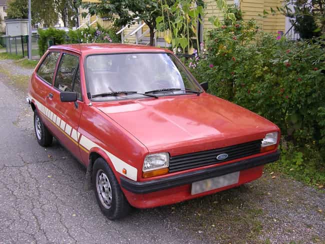 All Ford Models List Of Ford Cars Vehicles