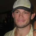 Forrest Griffin on Random Greatest MMA Legends