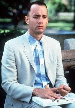 Forrest Gump (character) - Wikipedia