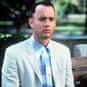 Forrest Gump is listed (or ranked) 3 on the list The Best Movie Characters of All Time