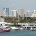 Fort Lauderdale is listed (or ranked) 1 on the list The Most Dangerous Cities In America To Live In In 2017