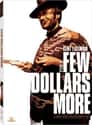 For a Few Dollars More on Random Greatest Western Movies of 1960s