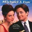 Michael J. Fox, Gabrielle Anwar, Bob Balaban   For Love or Money is a 1993 romantic comedy film directed by Barry Sonnenfeld and starring Michael J. Fox and Gabrielle Anwar.