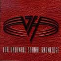 For Unlawful Carnal Knowledge on Random Best Van Halen Albums