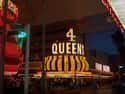 Four Queens on Random Las Vegas Casinos