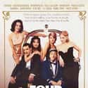 Madonna, Salma Hayek, Bruce Willis   Four Rooms is a 1995 anthology comedy film directed by Allison Anders, Alexandre Rockwell, Robert Rodriguez, and Quentin Tarantino, each directing one segment of the film that in its entirety is...