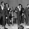 Reach Out, Christmas Here With You, The Return of the Magnificent Seven   The Four Tops are an American vocal quartet from Detroit, Michigan who helped to define the city's Motown sound of the 1960s.