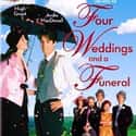 Four Weddings and a Funeral on Random Greatest Date Movies