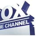 FX Movie Channel is listed (or ranked) 34 on the list TV Networks with the Best Shows