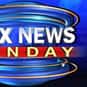 Charles Krauthammer, Fred Barnes, Mara Liasson   Fox News Sunday with Chris Wallace is a Sunday morning news/talk show on the Fox Broadcasting Company; since 2003, Fox News Sunday has been hosted by Chris Wallace.
