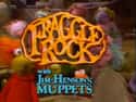 Fraggle Rock on Random Best Puppet TV Shows
