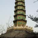Fragrant Hills Park on Random Top Must-See Attractions in Beijing