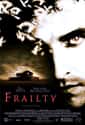 Frailty on Random Best Cerebral Crime Movies