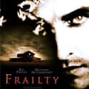 Frailty on Random Great Movies About Serial Killers That Are Totally Dramatic